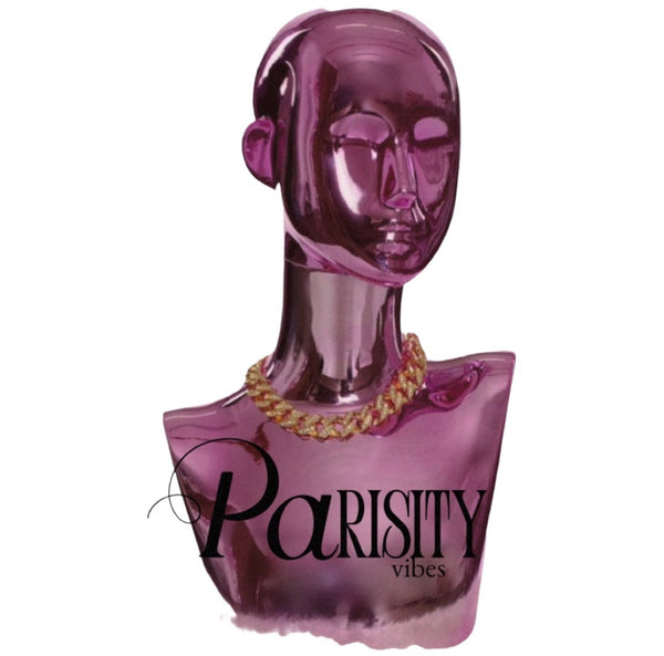 PARISITY